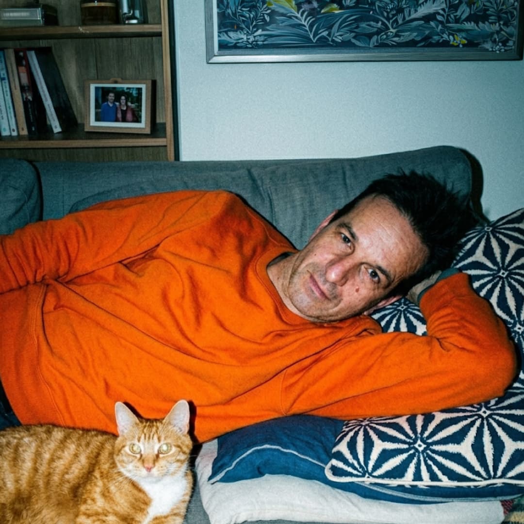 Gideon Obarzanek's Best of Melbourne
