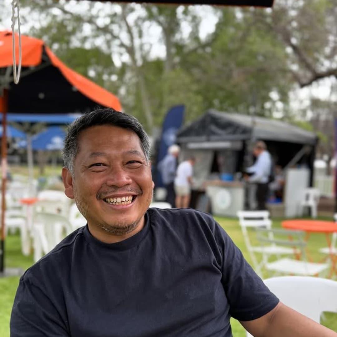 Terry Nattawoot's Best of Adelaide
