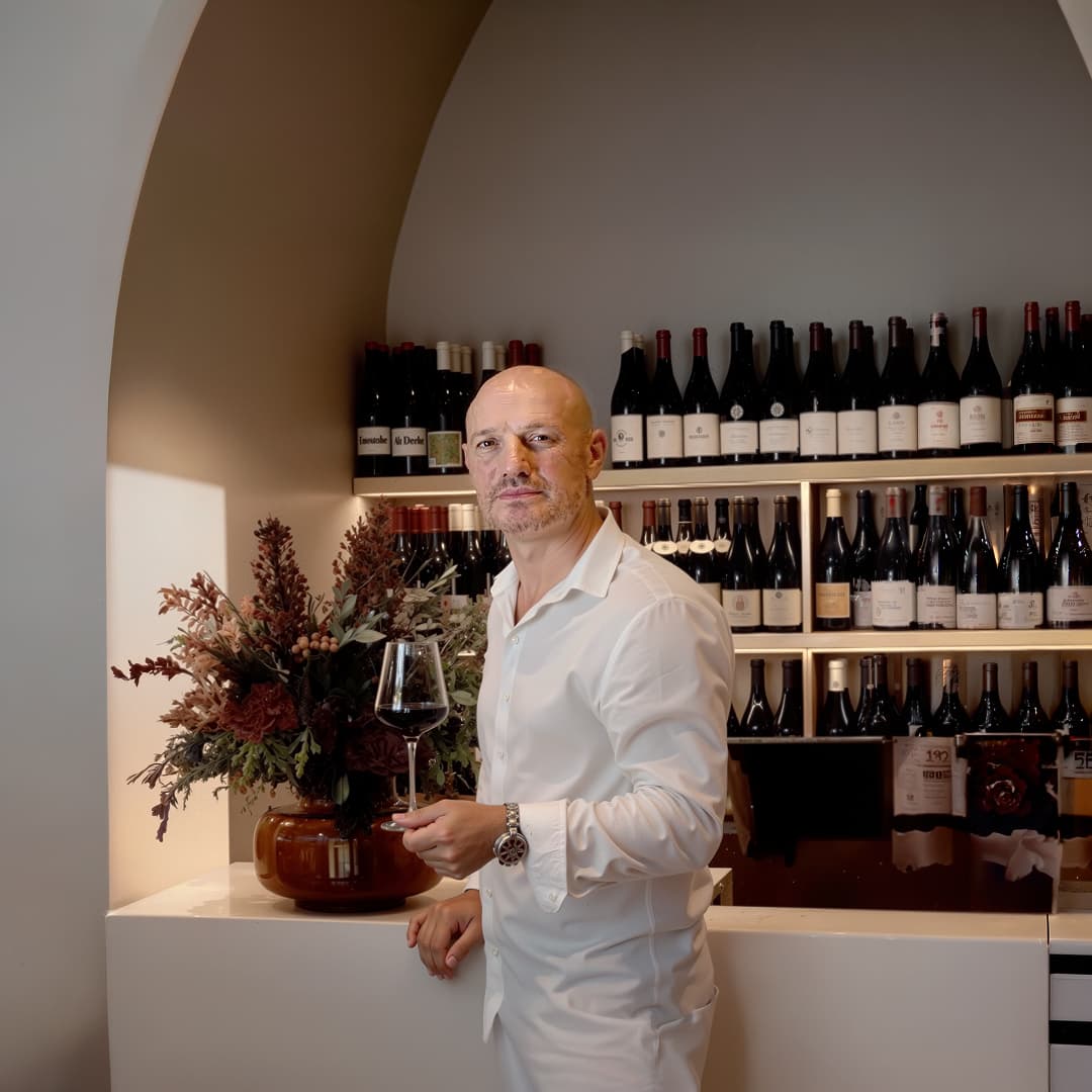 Frank Ciorciari's Best of Melbourne