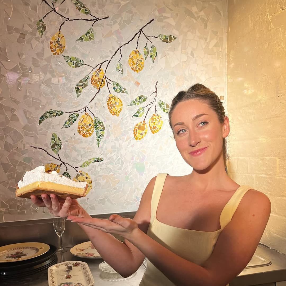 Audrey Allard's Best of Melbourne
