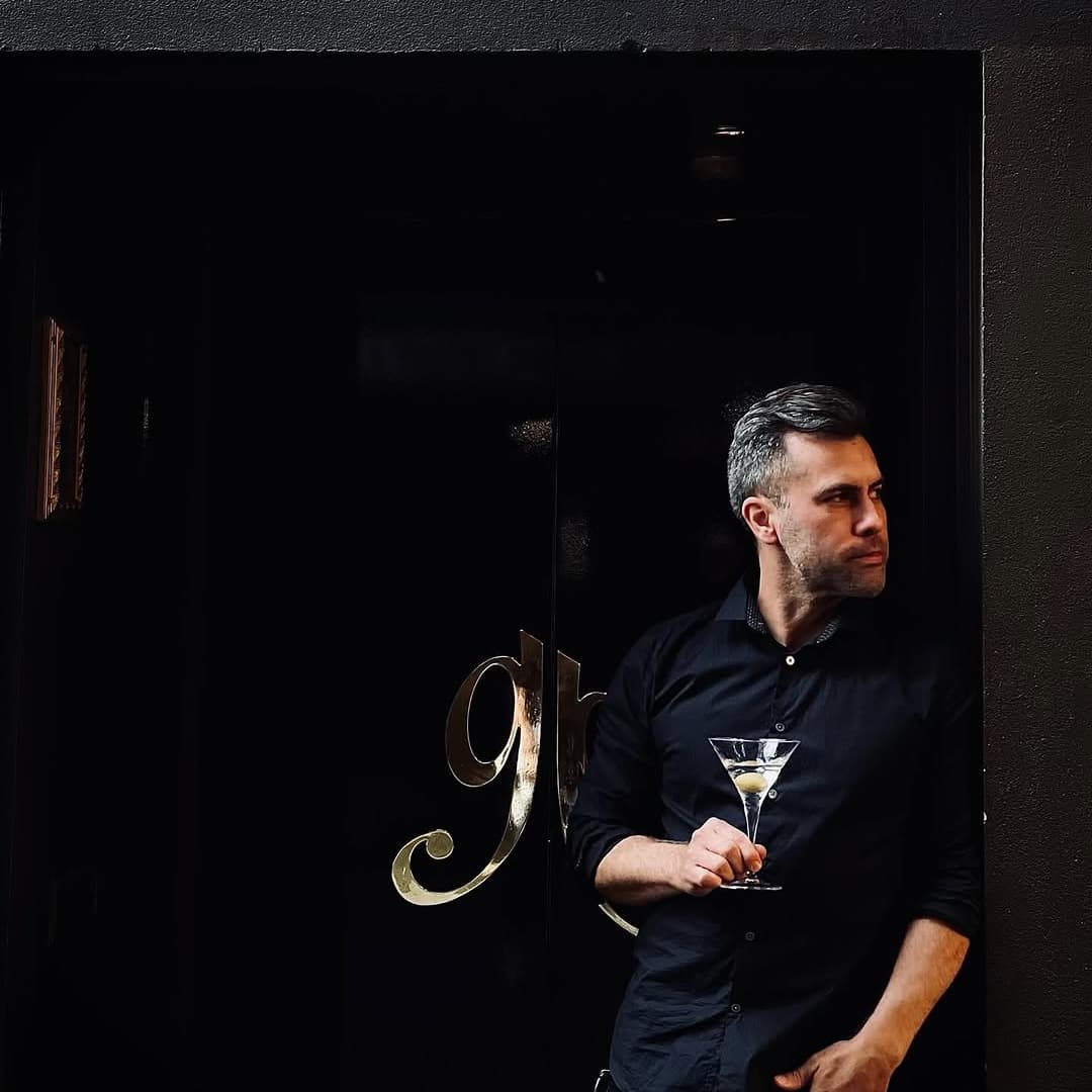 Cover image for Ben Luzz's Best of Melbourne