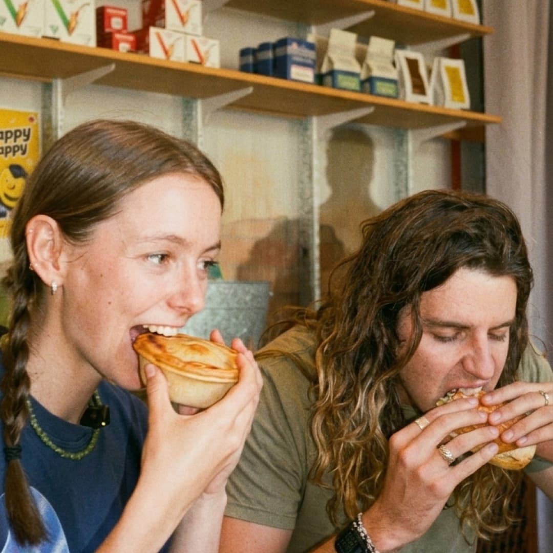 Peppa Lane's Guide to Brunswick