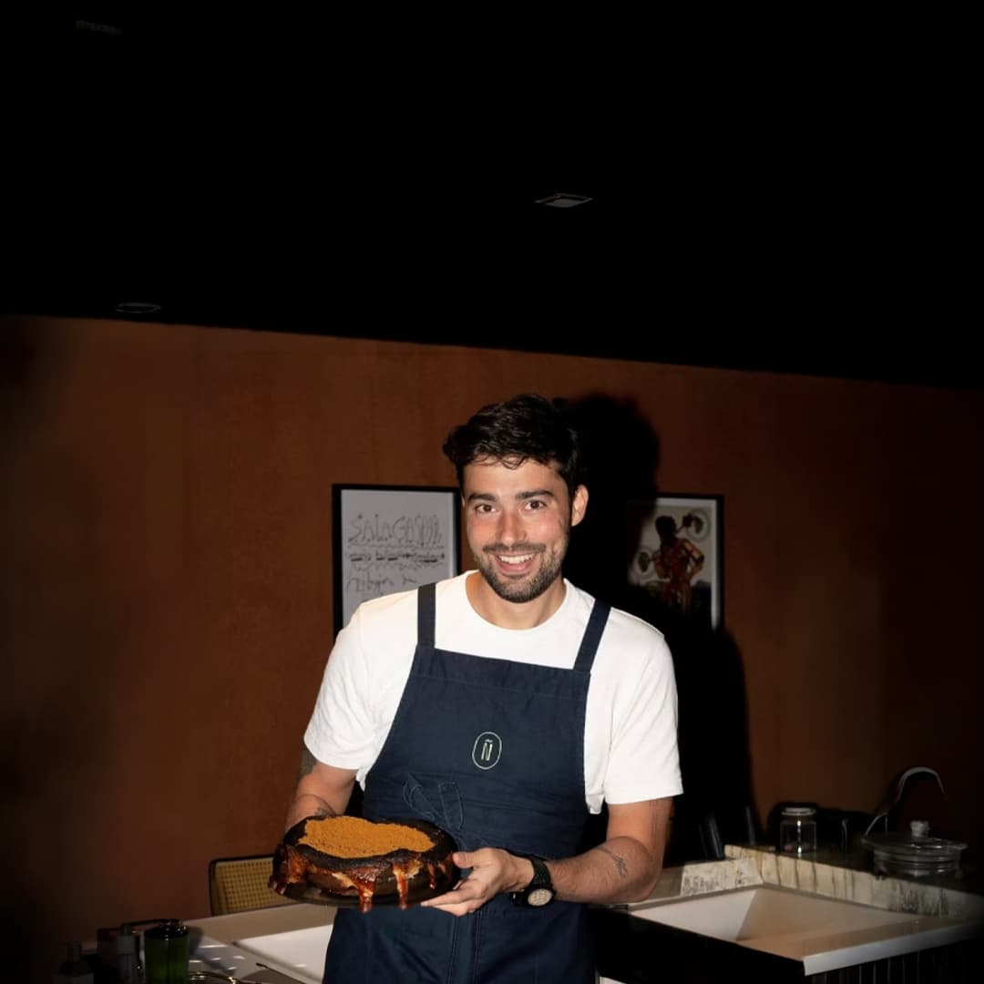 Cover image for Leonardo Loureiro's Best of Adelaide