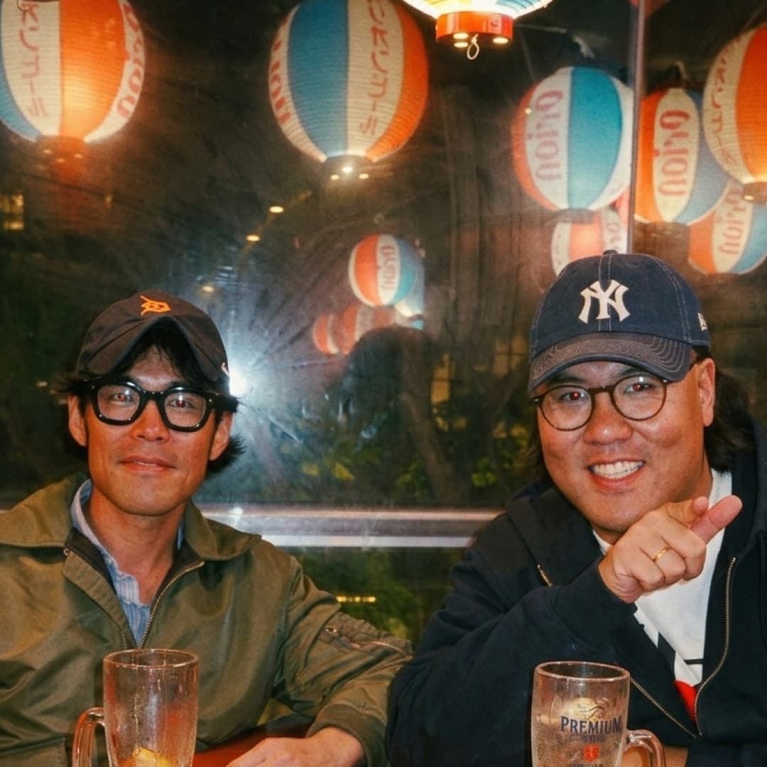Andrew Yee's Best of Sydney