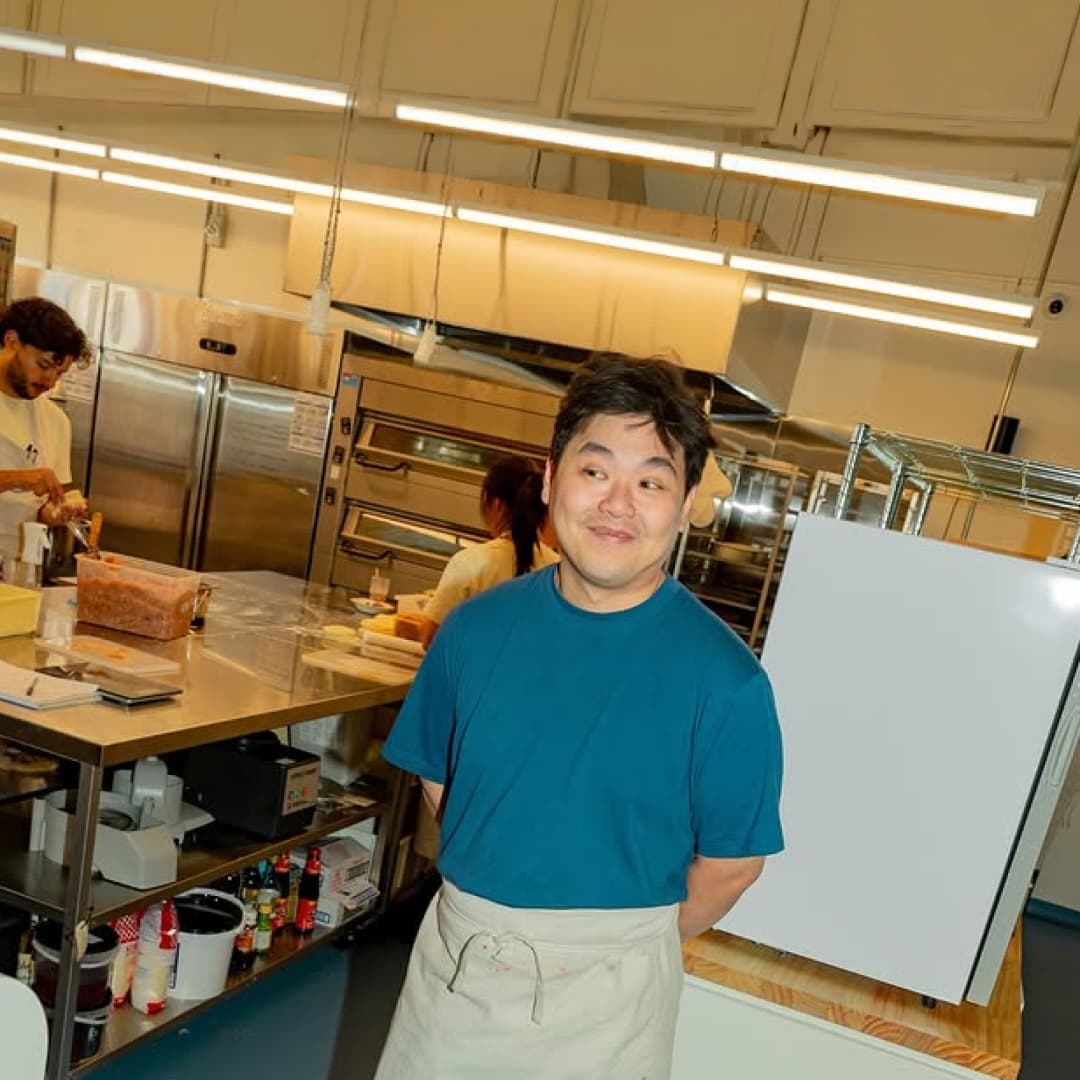Raymond Tan's Best of Melbourne