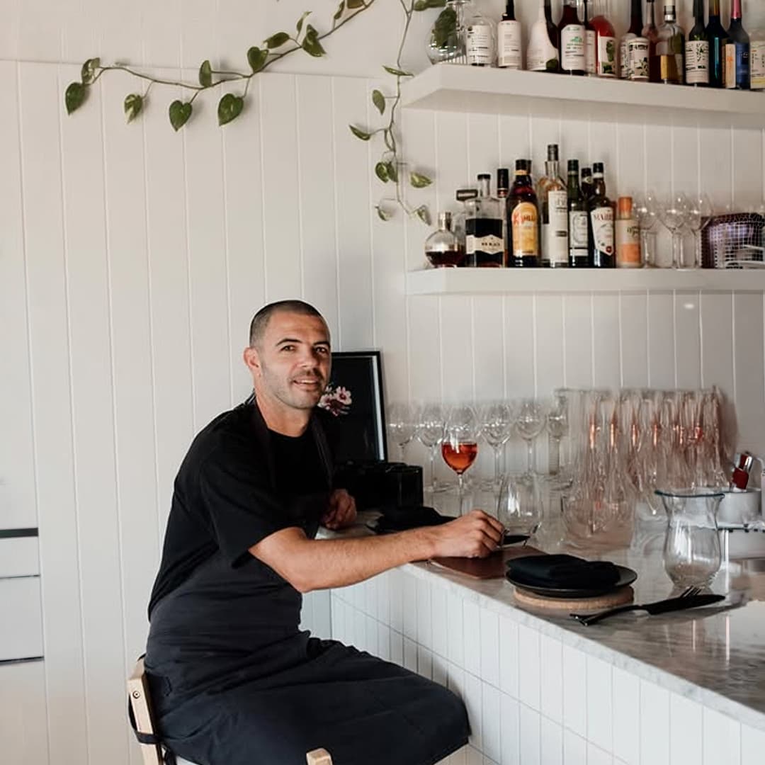 Timothy Stewart's Best of Gold Coast
