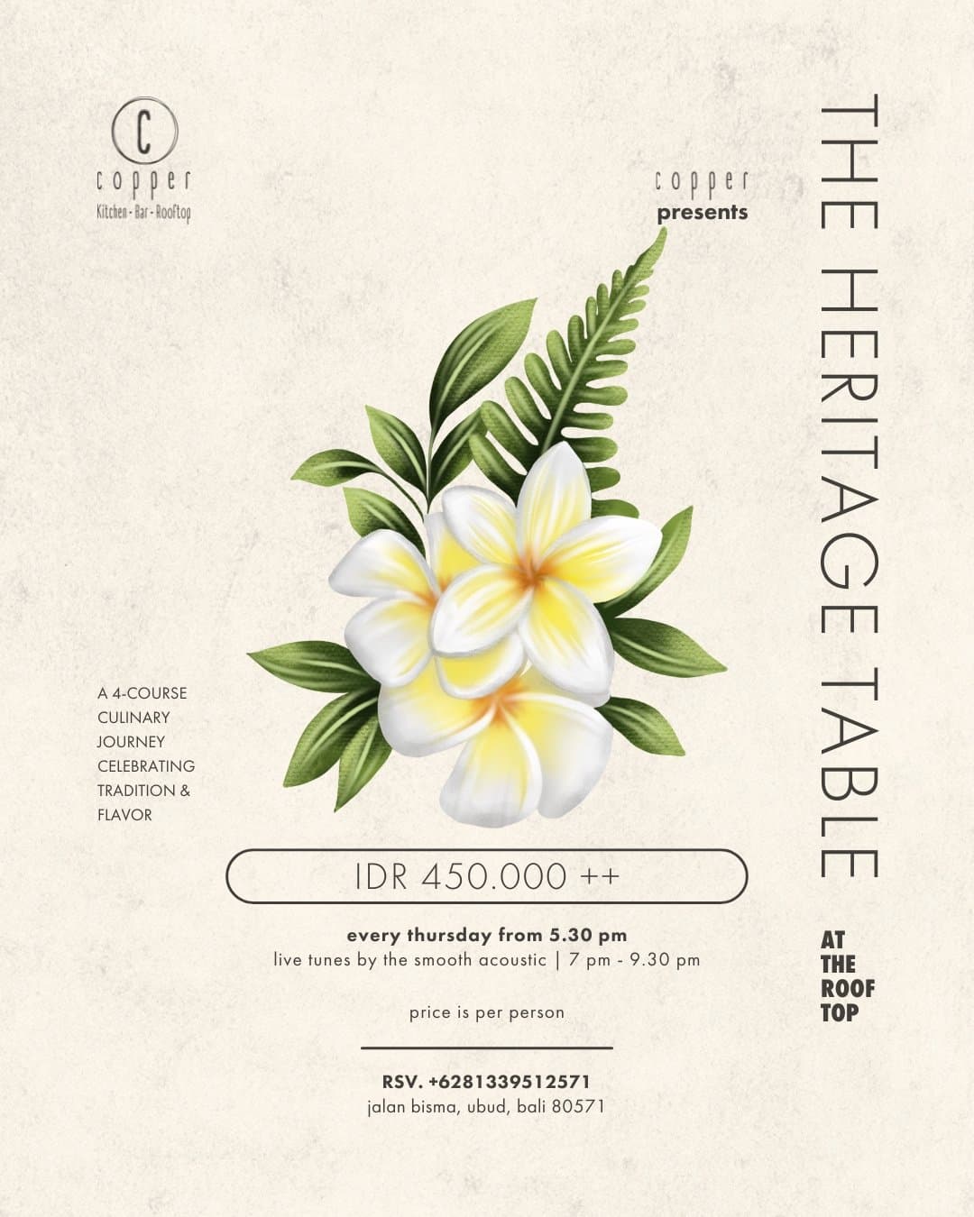 Event
