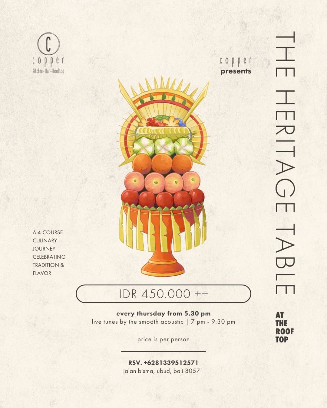 Event