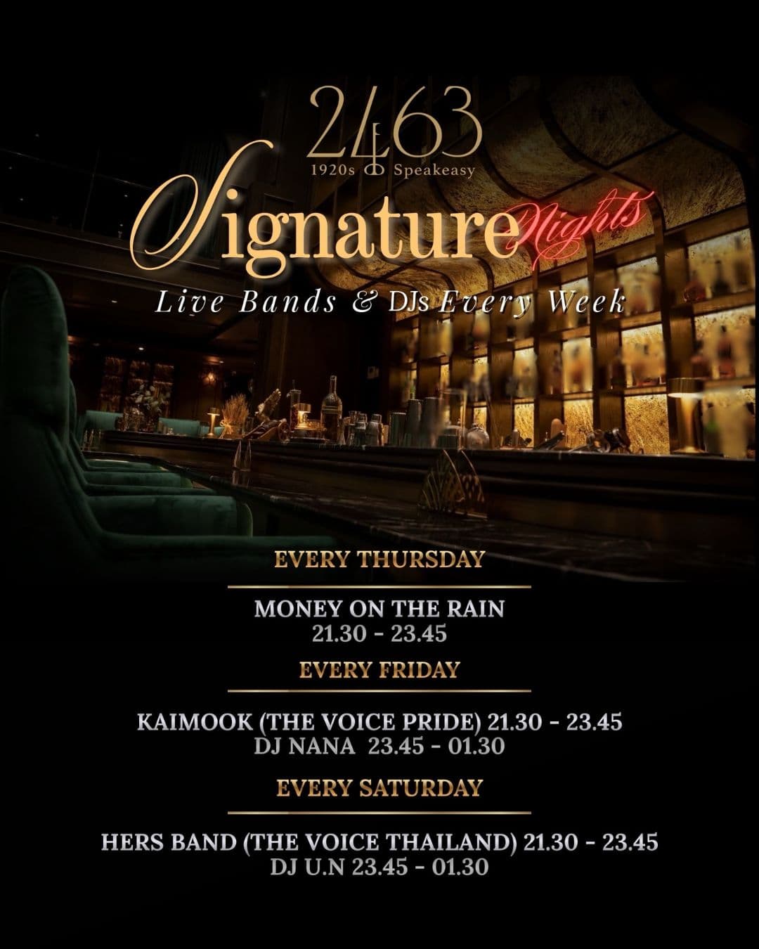 Event