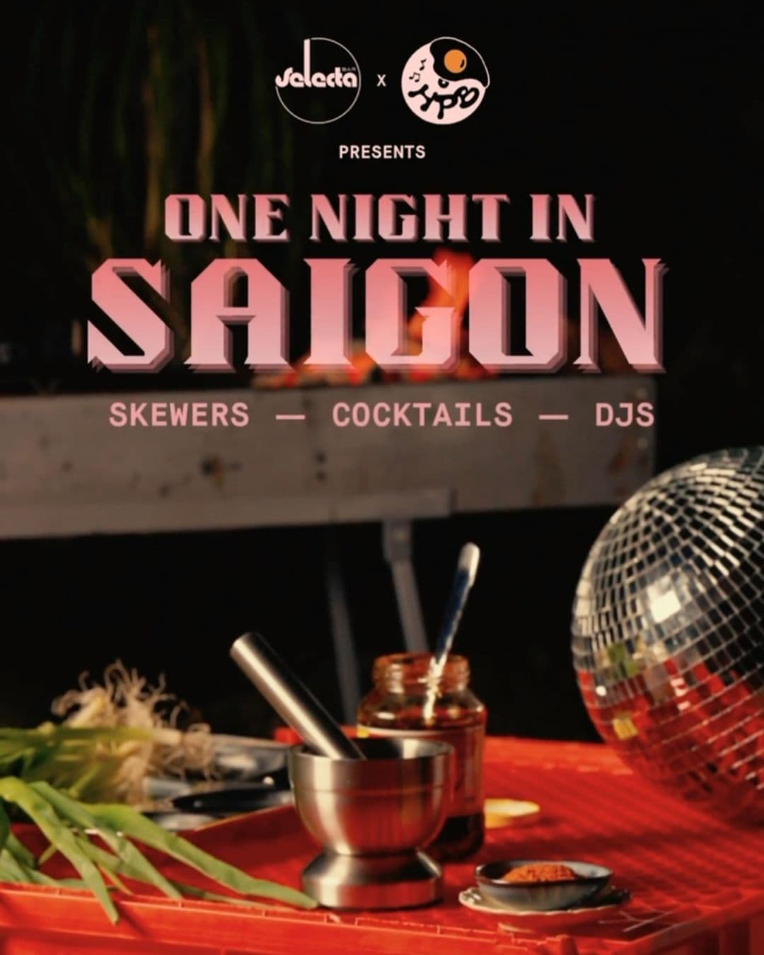 Event
