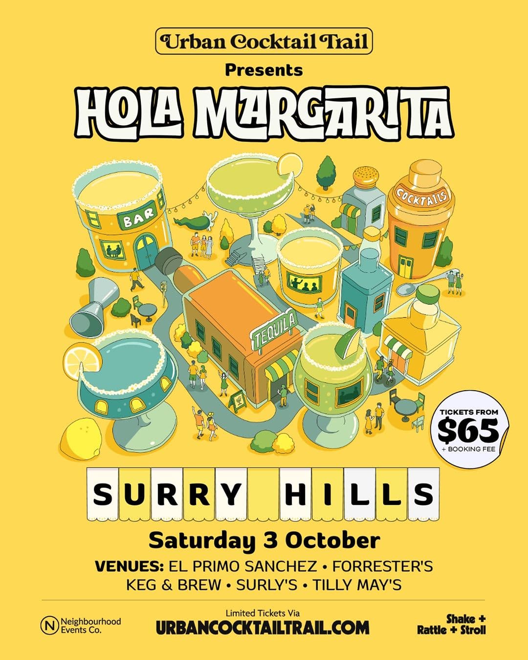 Event