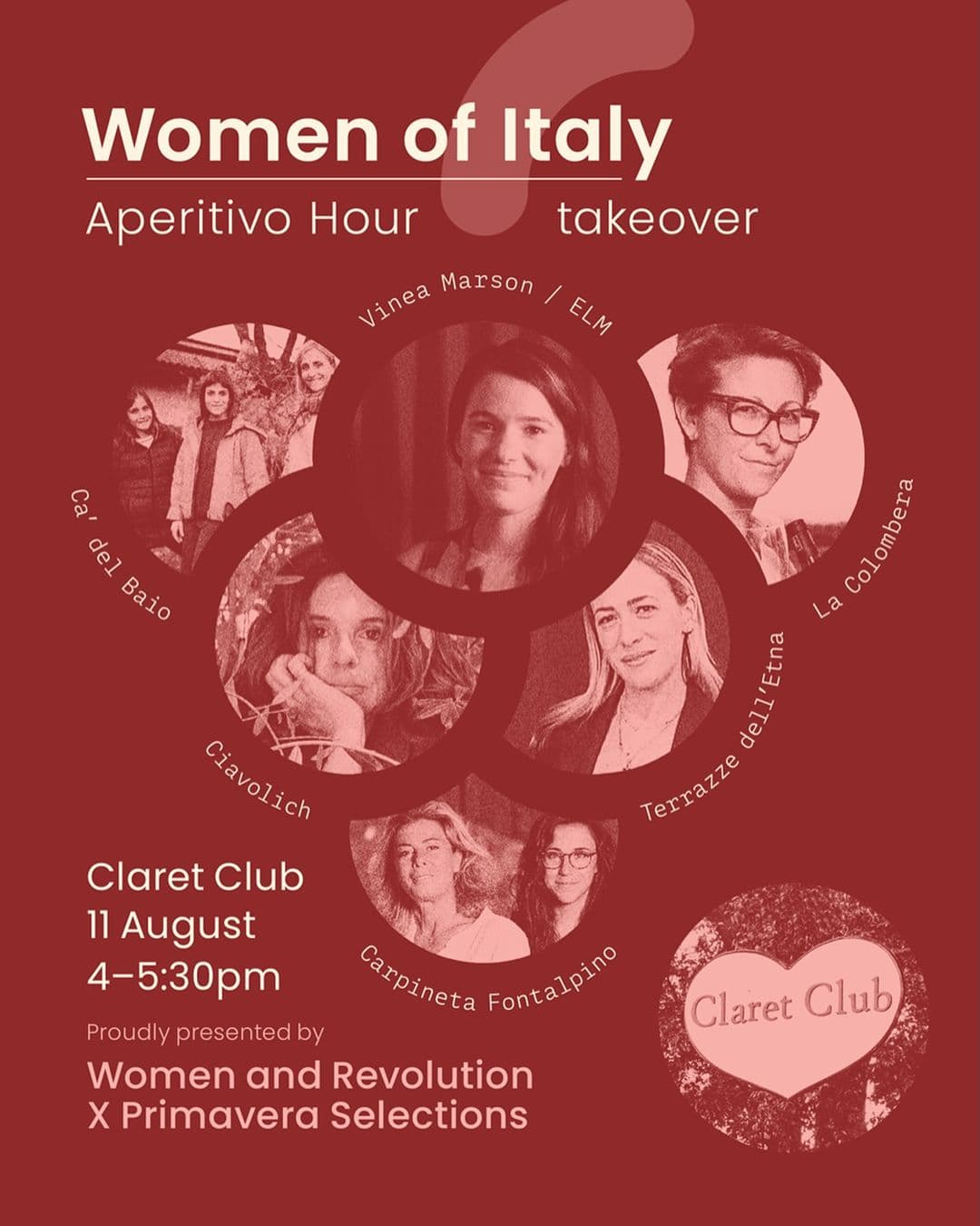 Event