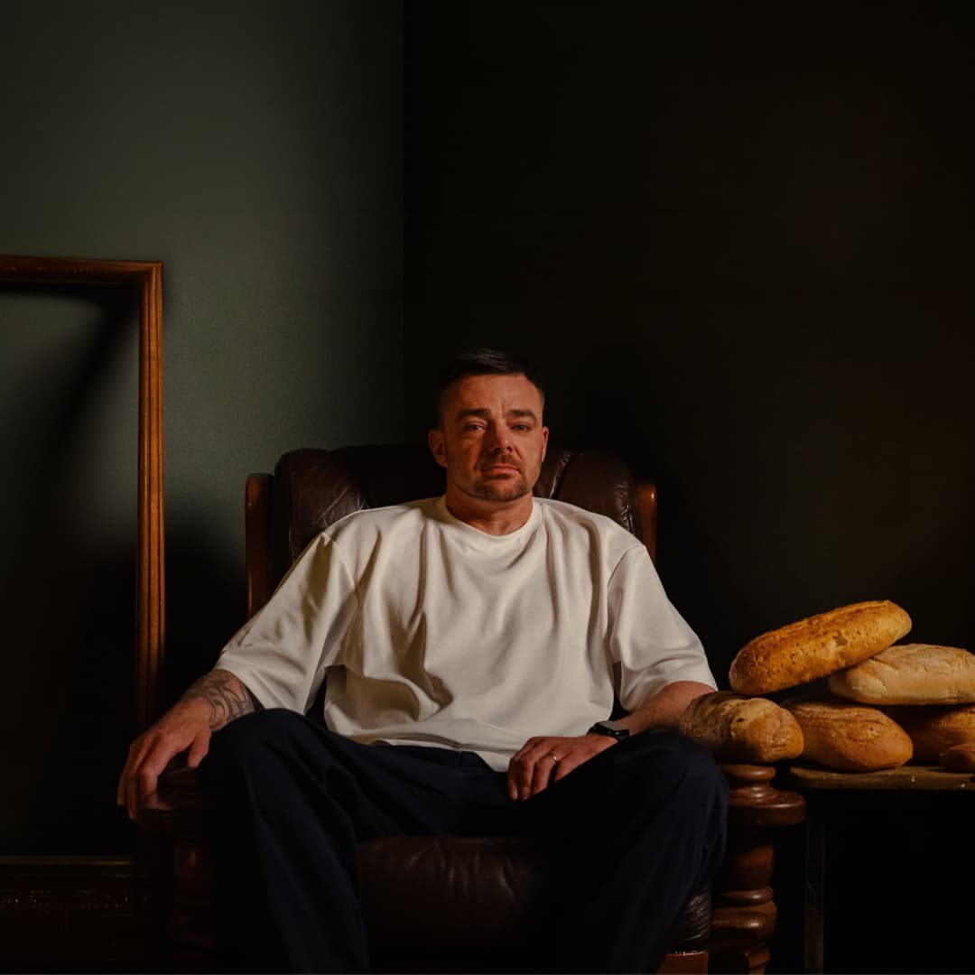 Cover image for James Cornwall's Best of Melbourne