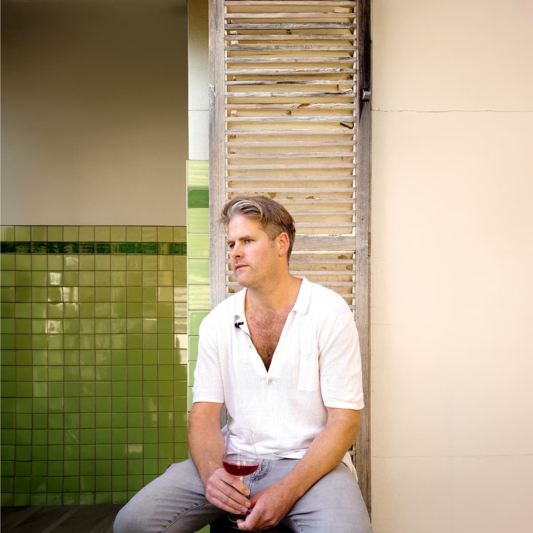 Cover image for Simon Denman's Best of Melbourne