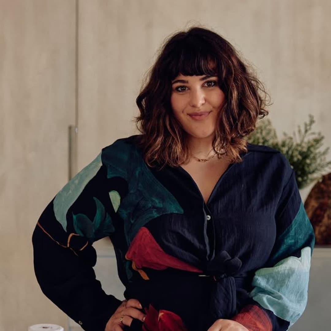 Cover image for Julia Nishimura's Best of Melbourne
