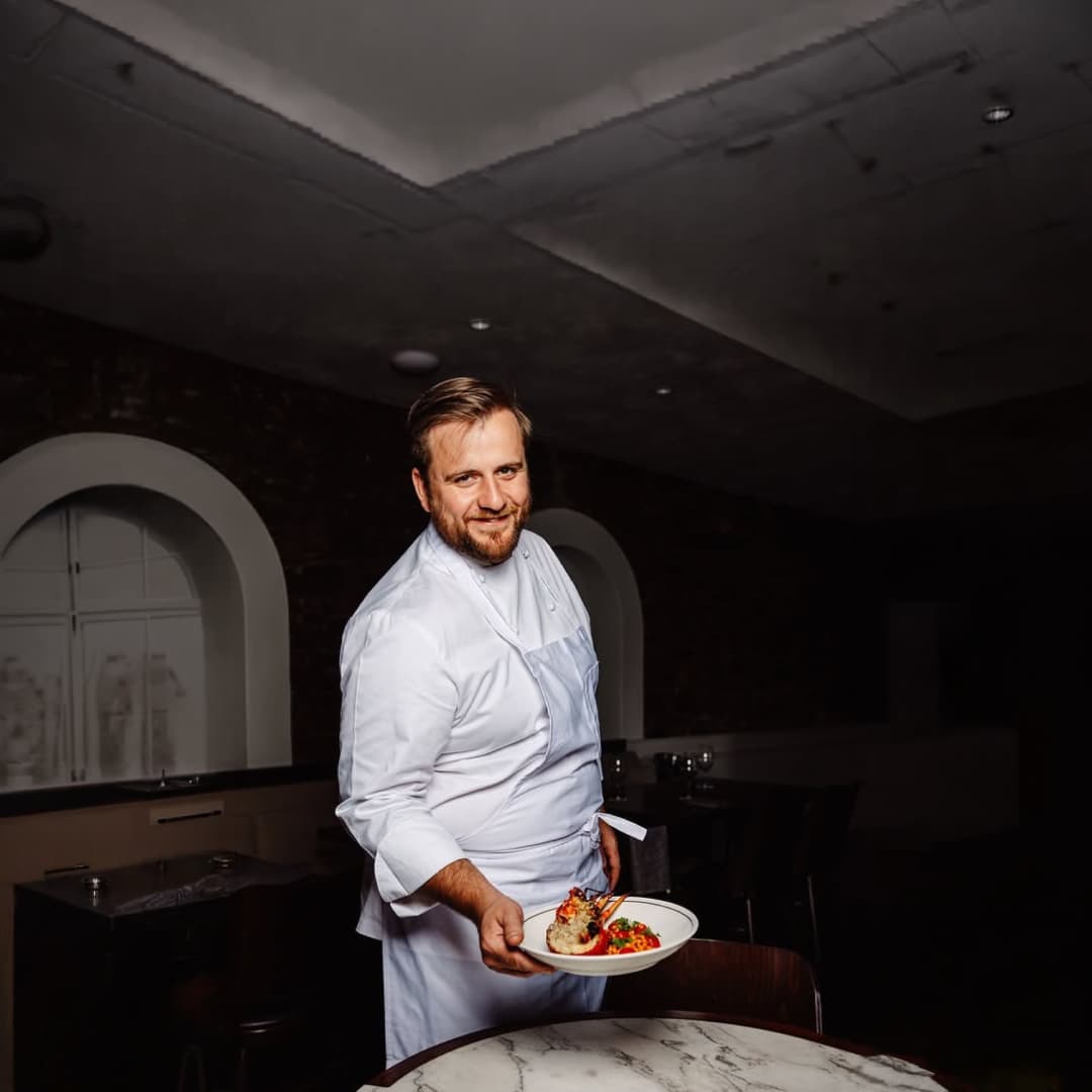 Cover image for Josh Cooke's Best of Adelaide