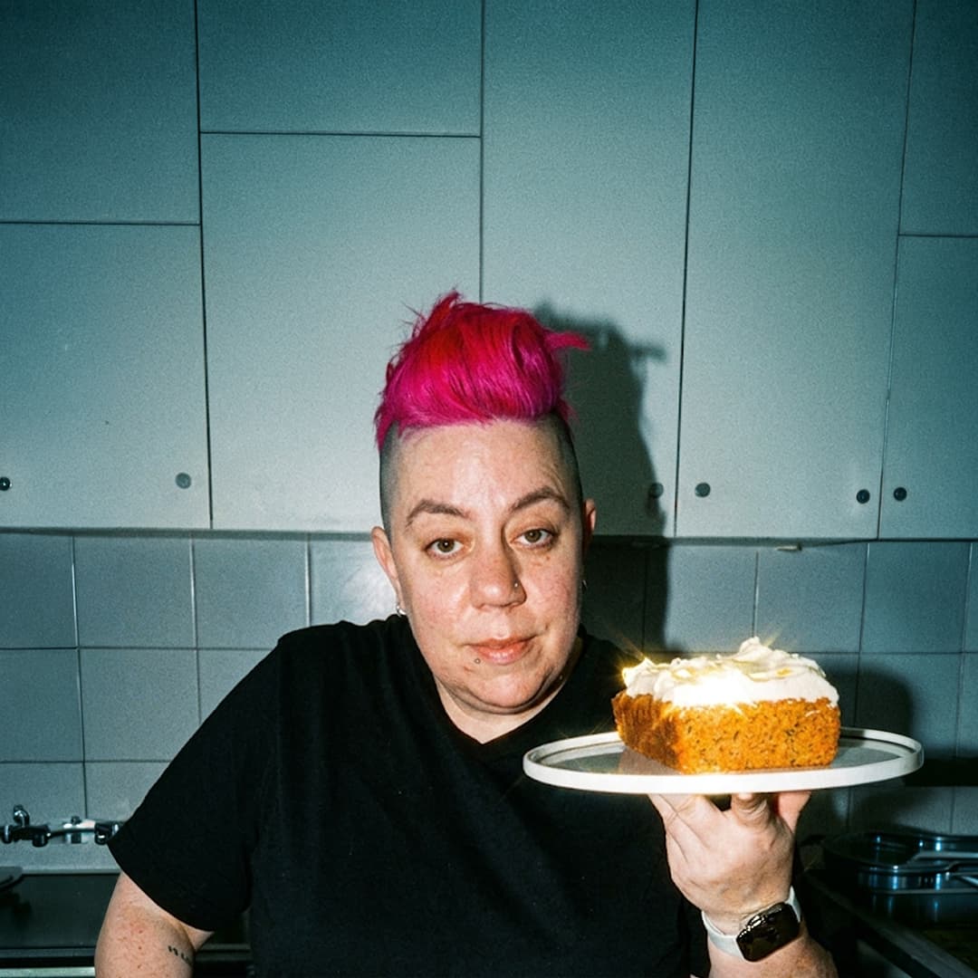 Cover image for Anna Polyviou's Best of Melbourne