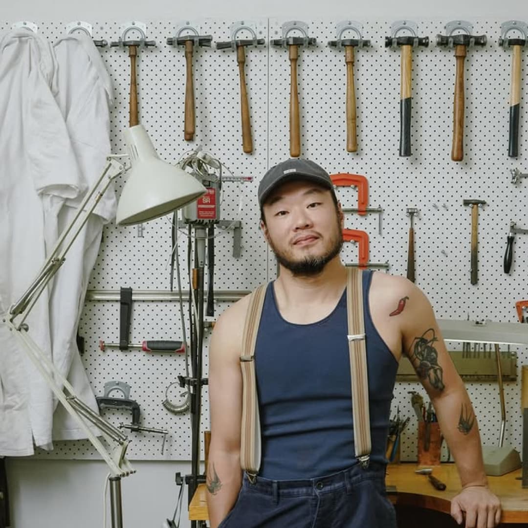Cover image for Kenny Yong Soo Son's Best of Sydney
