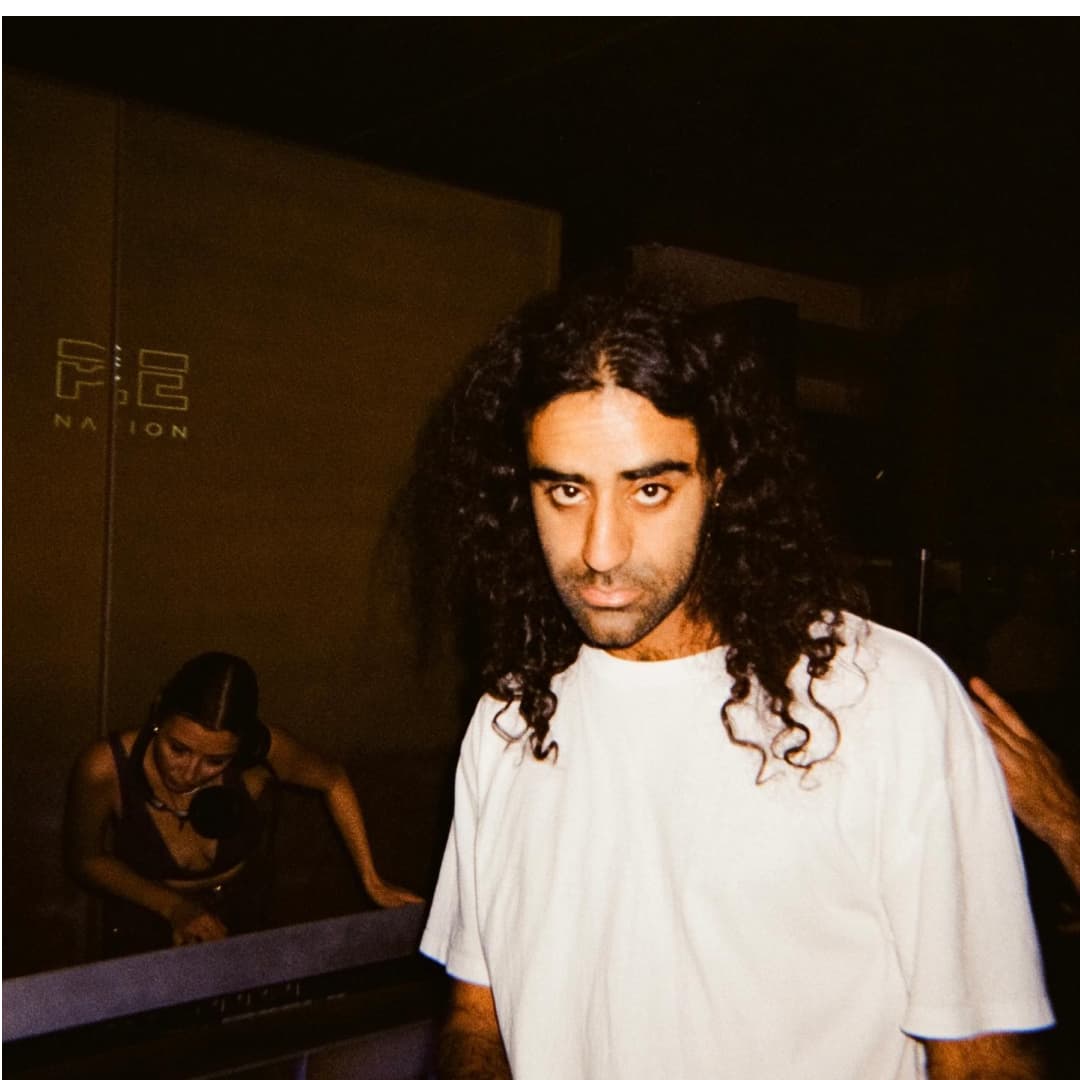 Cover image for Jeeven Singh's Best of Sydney
