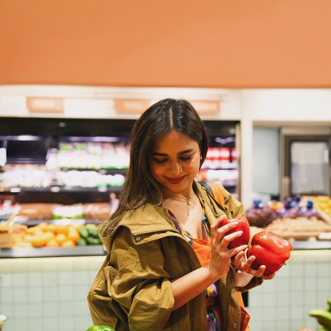 Cover image for Kishwar Chowdhury's Best of Melbourne