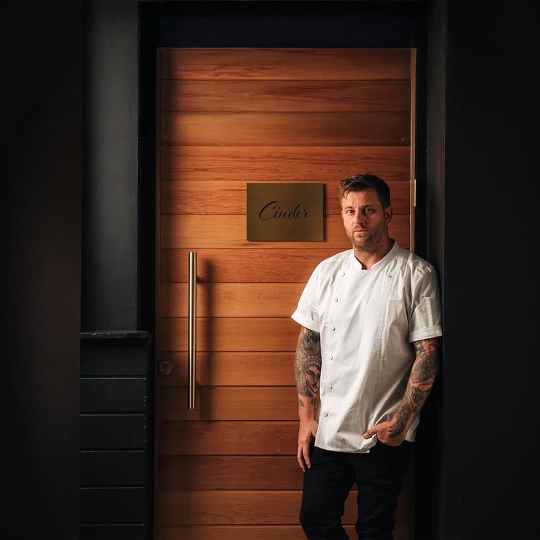 Cover image for Jake Furst's Best of Melbourne