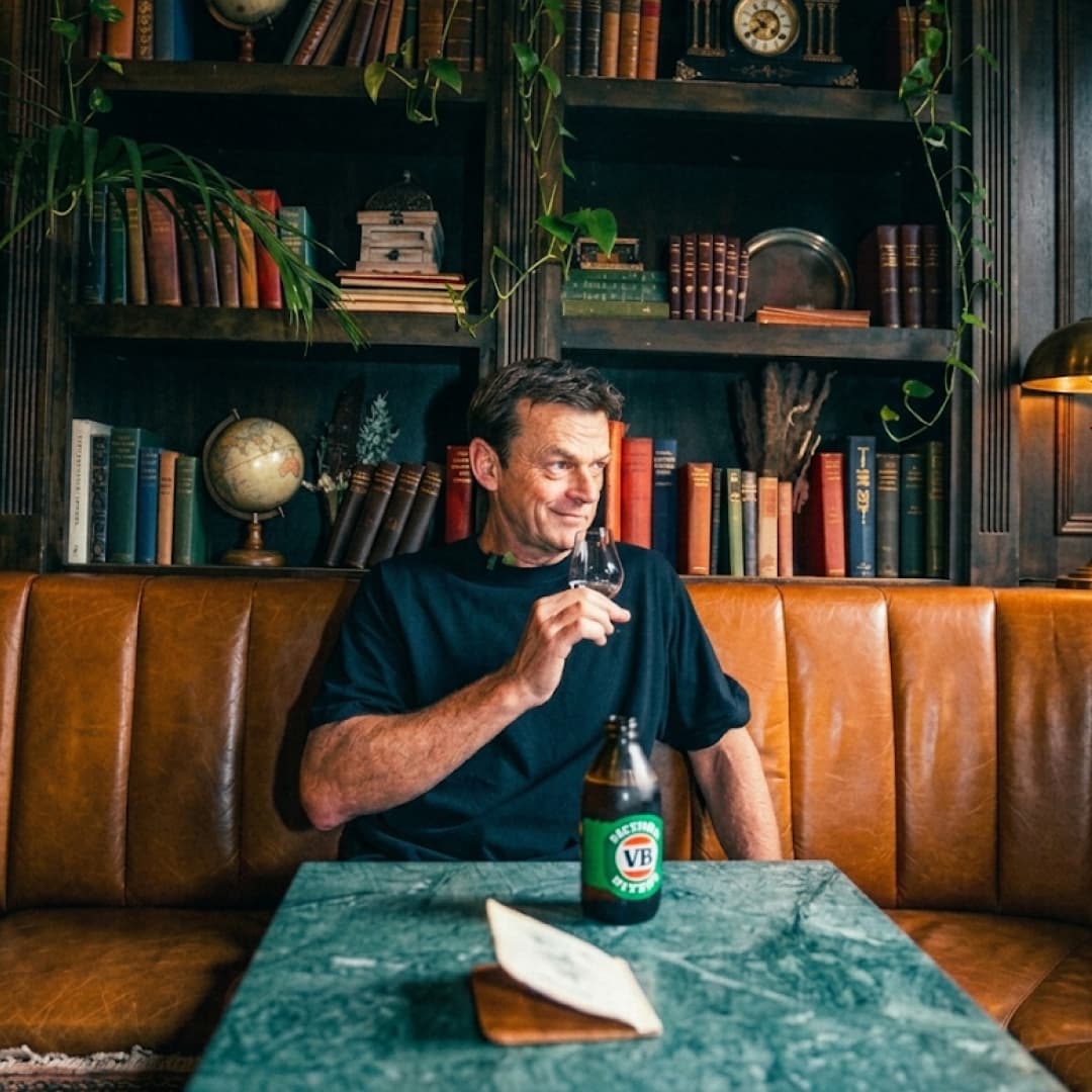 Cover image for Adam Gilchrist’s Guide to the Best Bars in Sydney