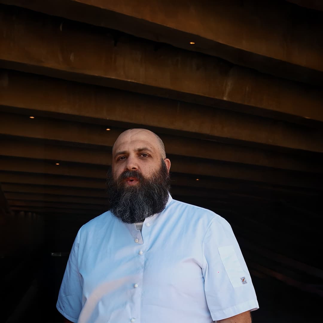 Cover image for Alexis Georgiou's Best of Sydney