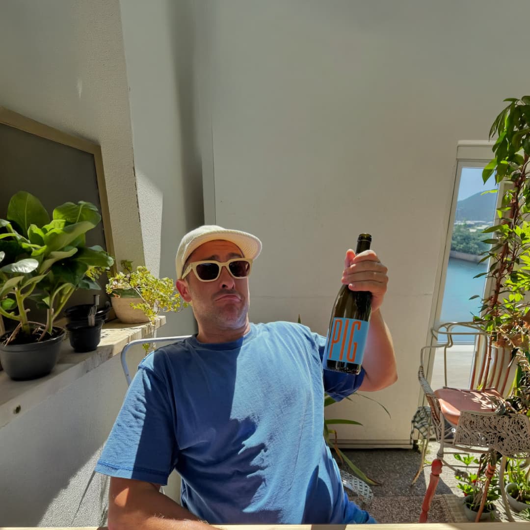 Cover image for Adam McAsey's Best of Bali