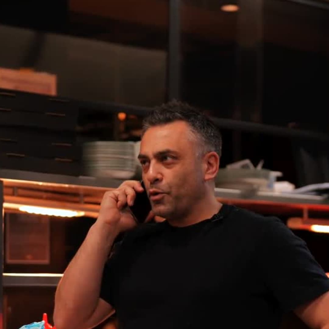 Cover image for Johnny Di Francesco's Best of Melbourne