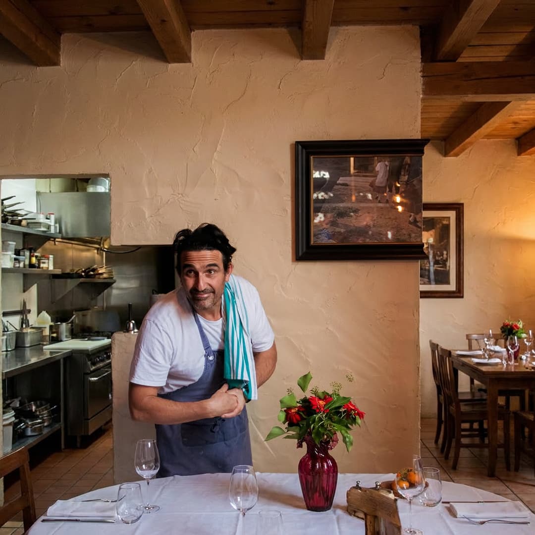 Cover image for Alfredo LaSpina's Best of Melbourne