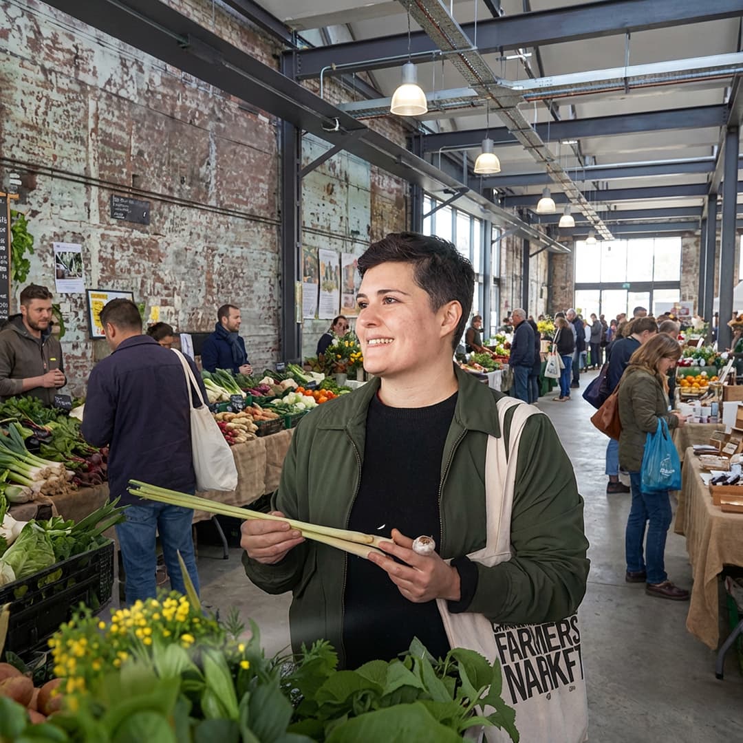 Cover image for Claire Van Vuuren's Best of Sydney