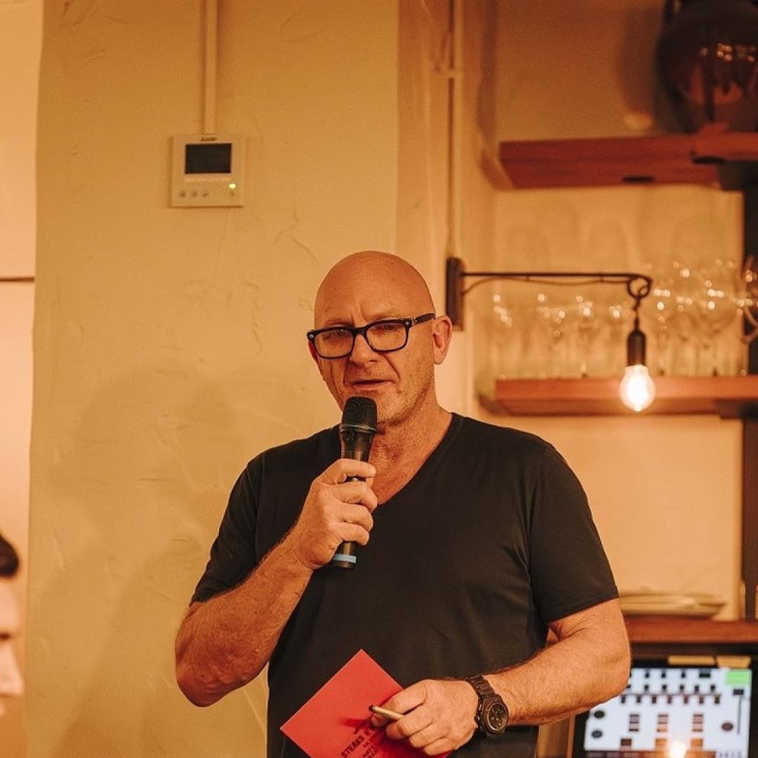 Cover image for Matt Moran's Best of Sydney