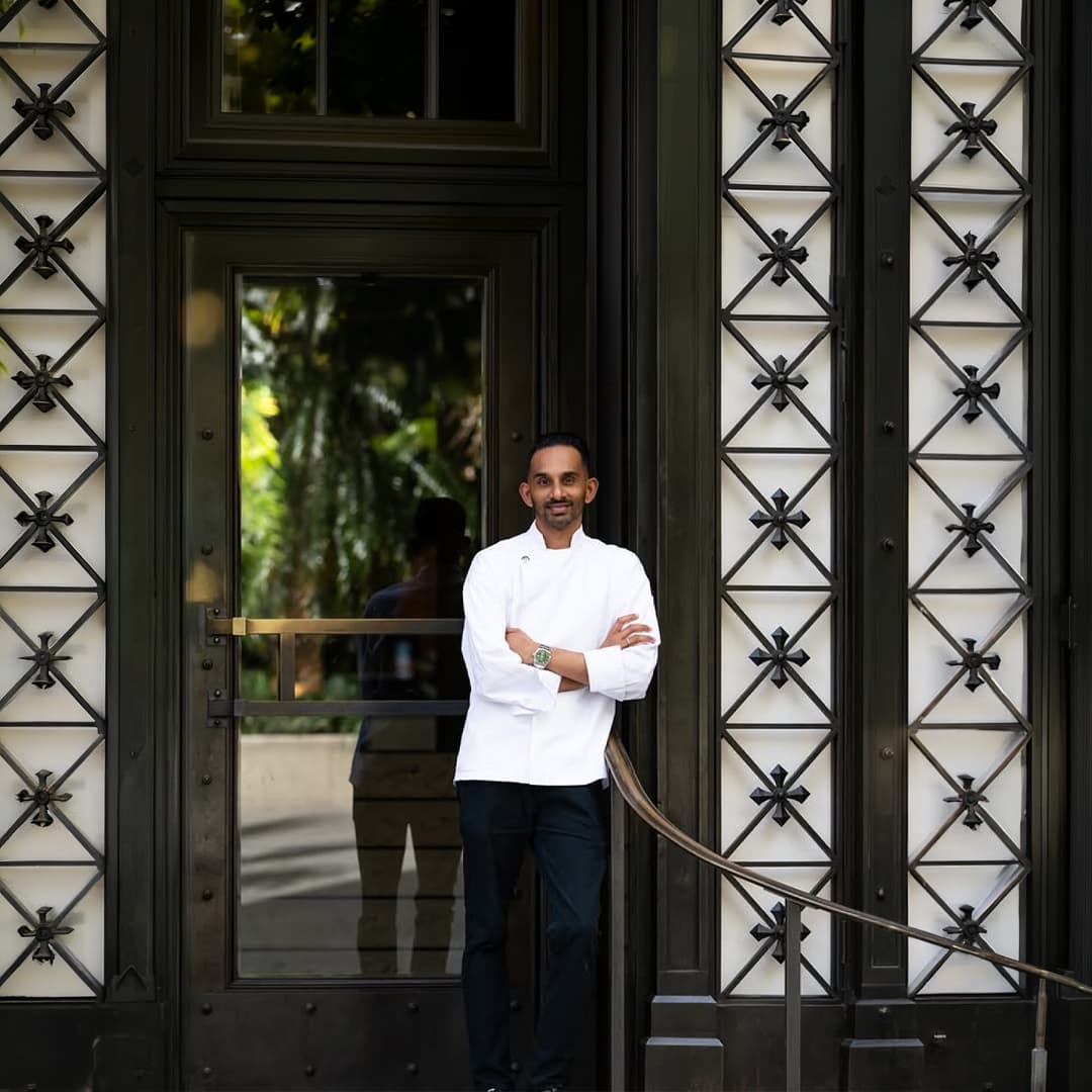 Cover image for Travin de Houdt's Best of Sydney