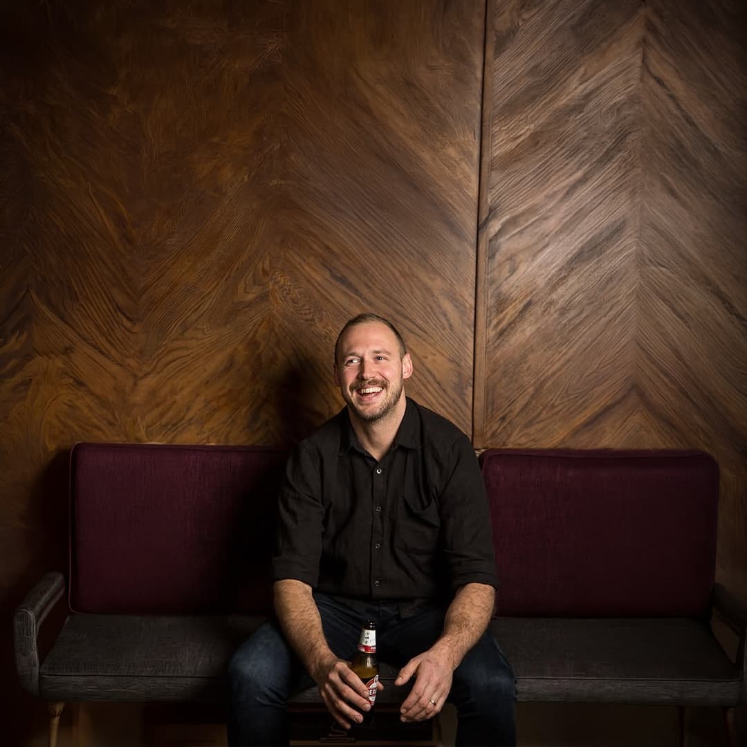 Cover image for Scott McComas' Best of Sydney