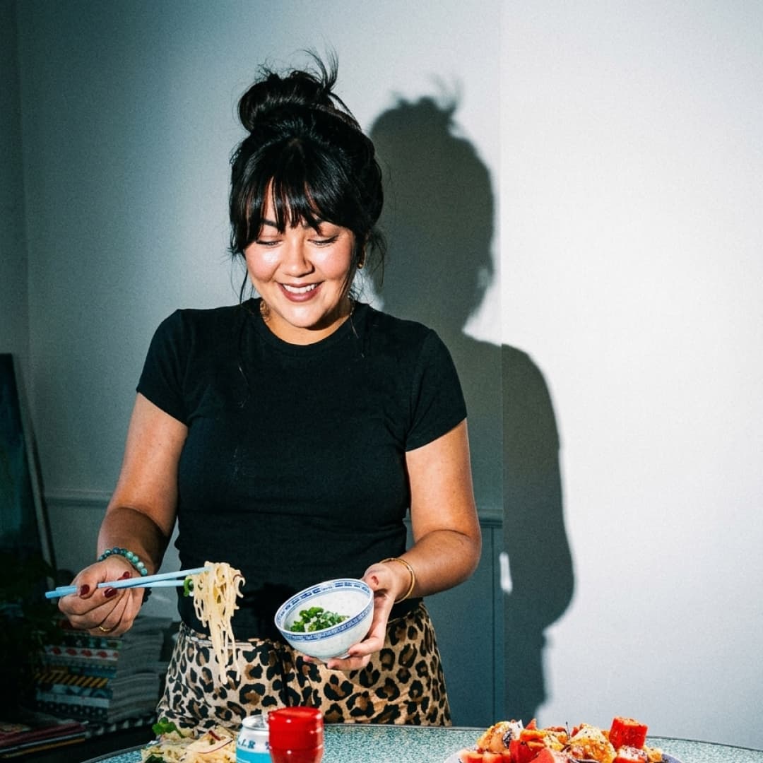 Cover image for Rosheen Kaul's Best of Melbourne