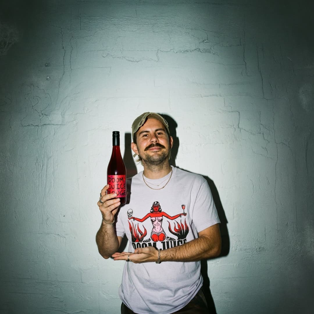 Cover image for Zachary Godbolt's Best of Sydney