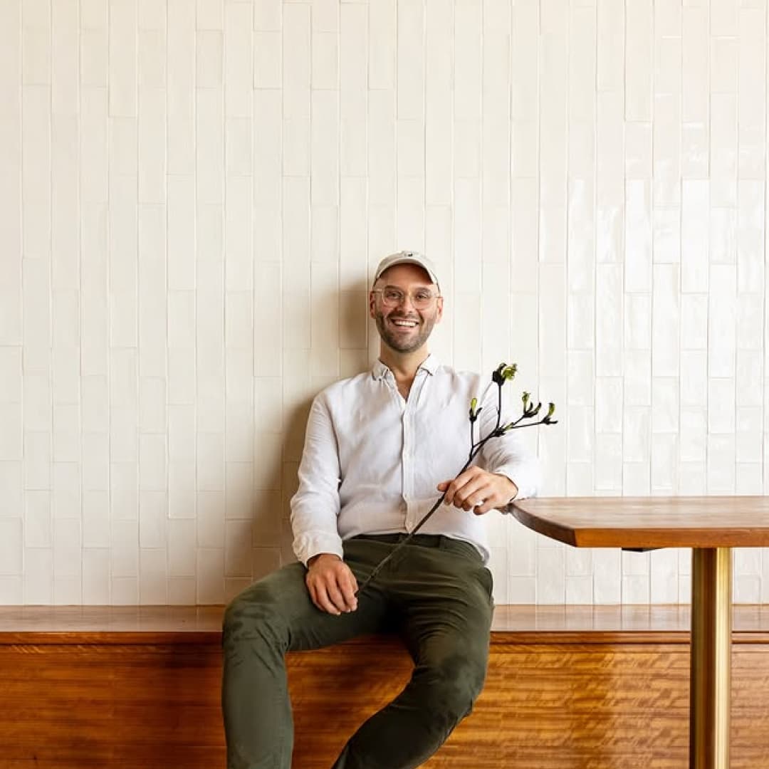Cover image for Reece Hignell's Best of Sydney