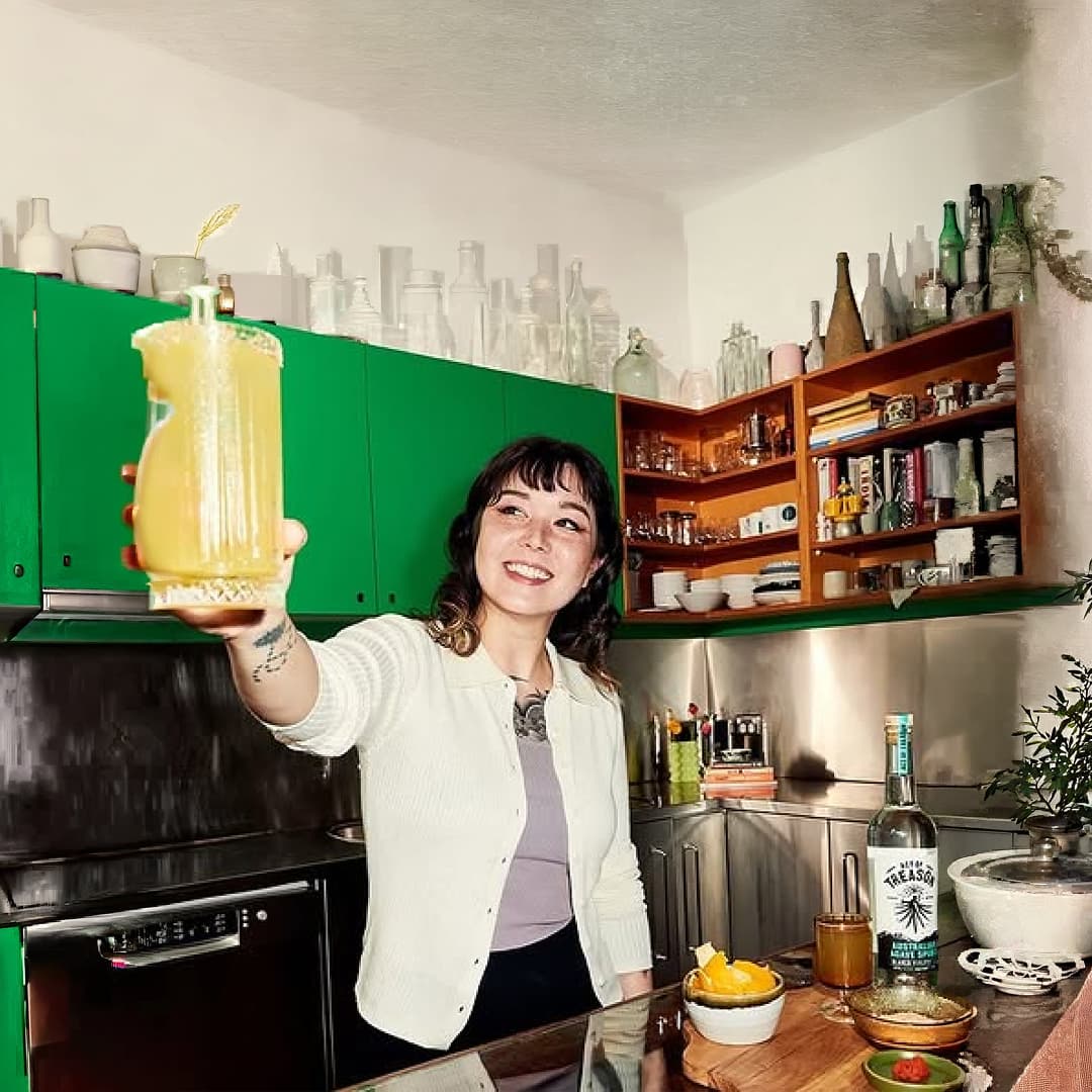 Cover image for Kayla Saito's Best of Melbourne