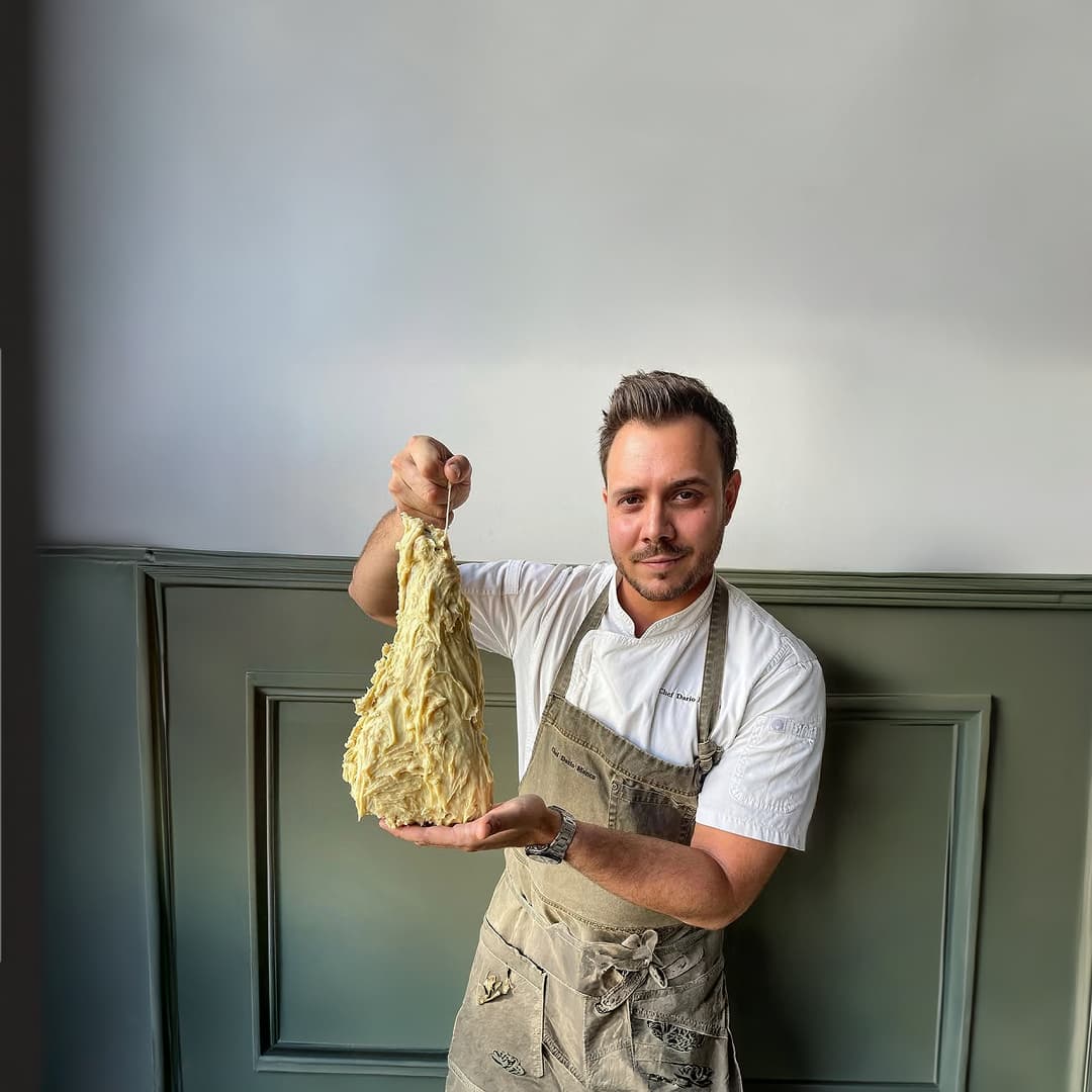 Cover image for Dario Manca's Best of Brisbane