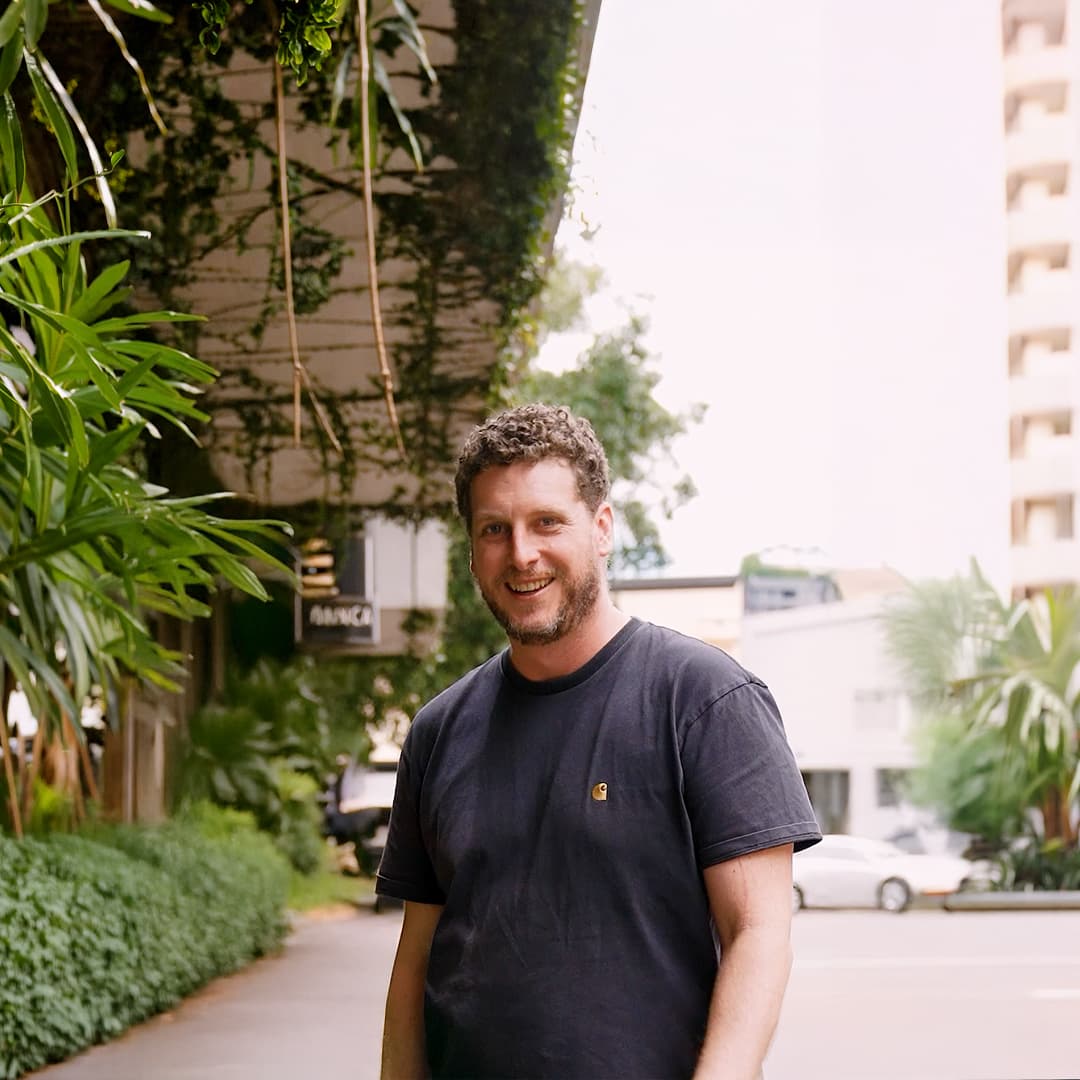 Cover image for Alexander Gregg's Best of Brisbane