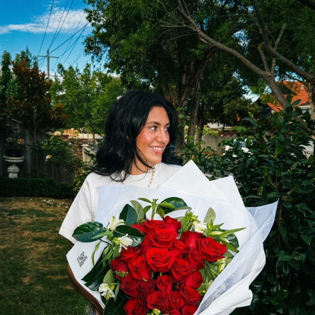 Cover image for Nicolette Stathopoulos's Best of Sydney