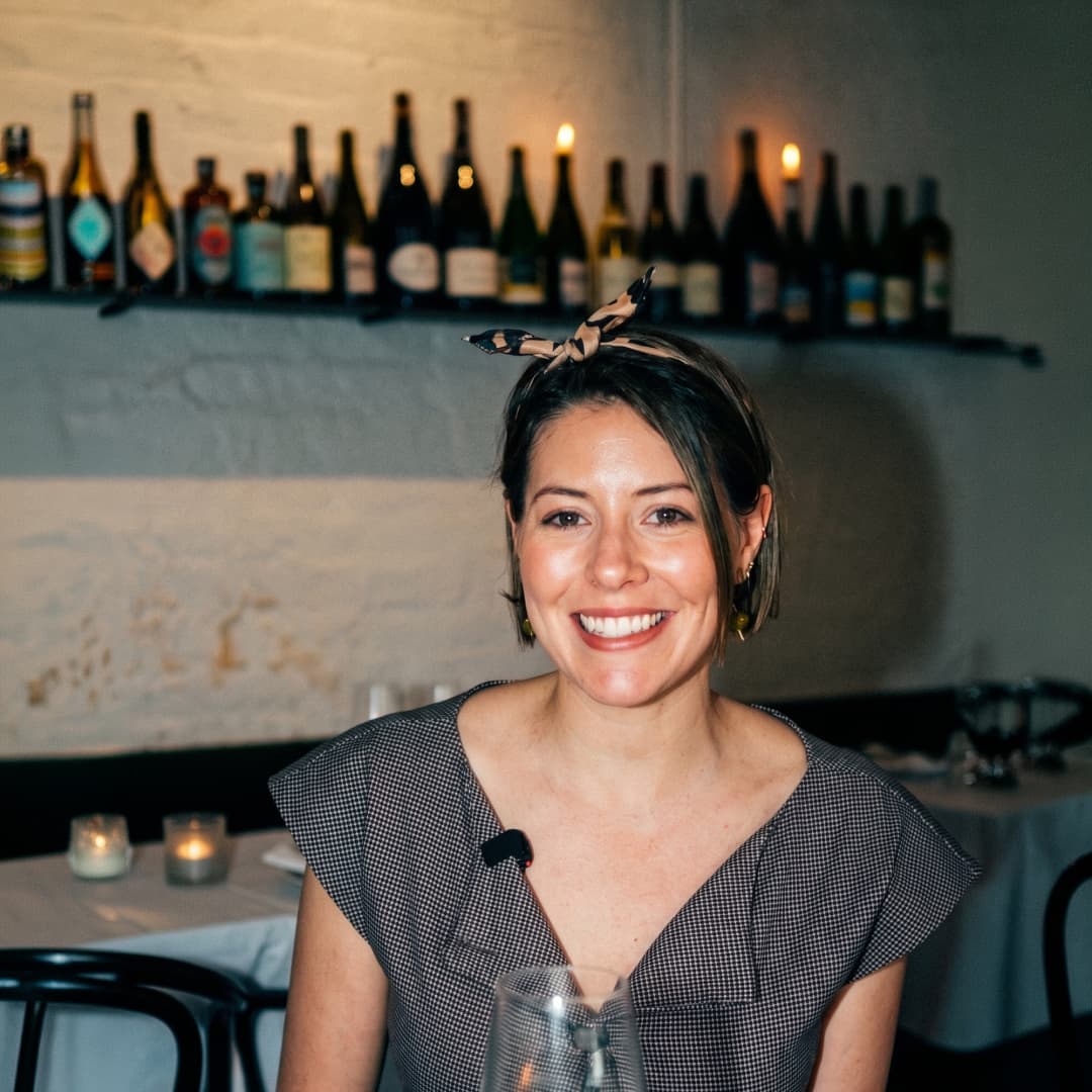 Cover image for Sofia Levin's Guide to South Melbourne