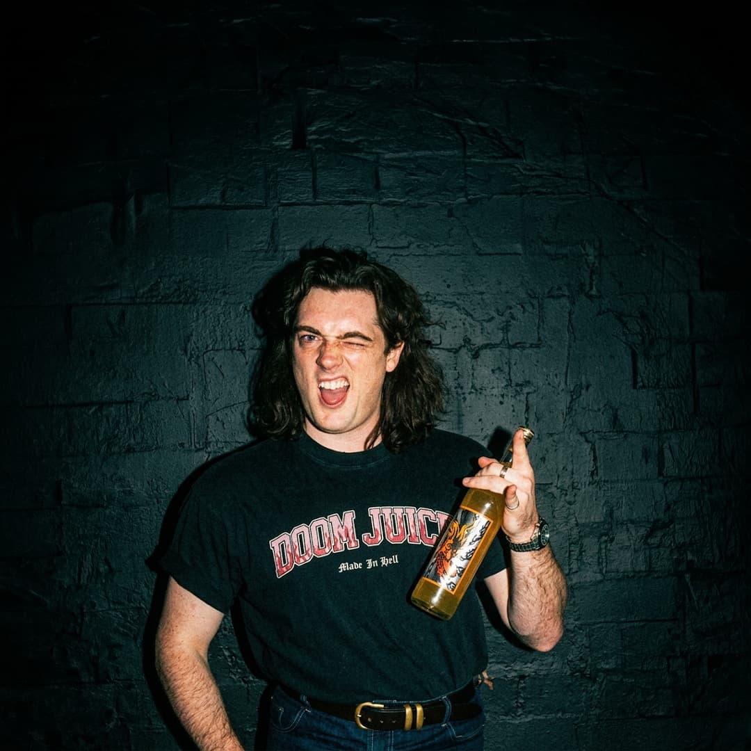 Cover image for Sebastian Keys's Best of Sydney