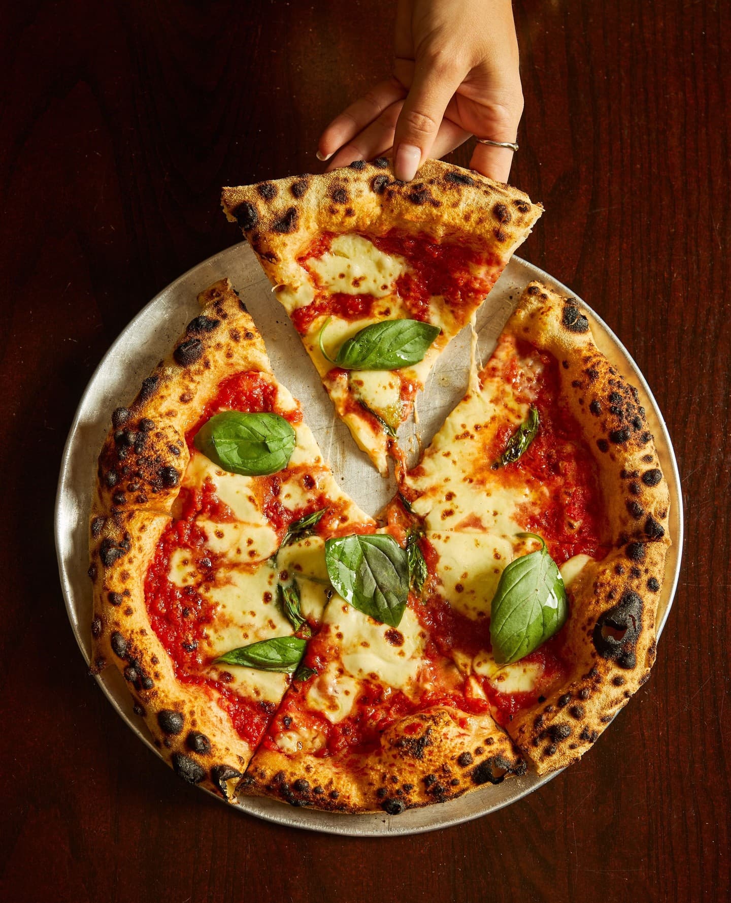 Somedays Pizza