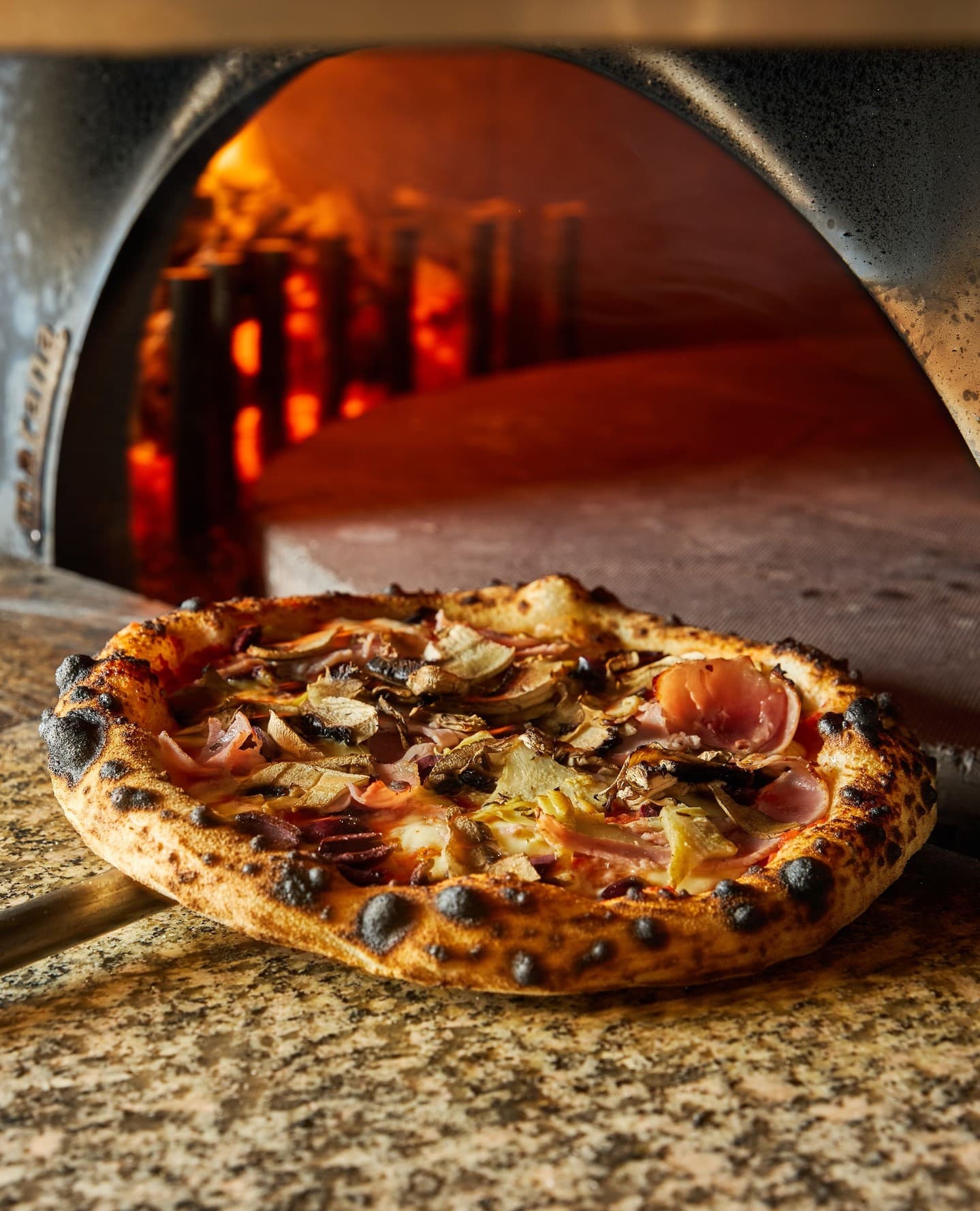 Somedays Pizza