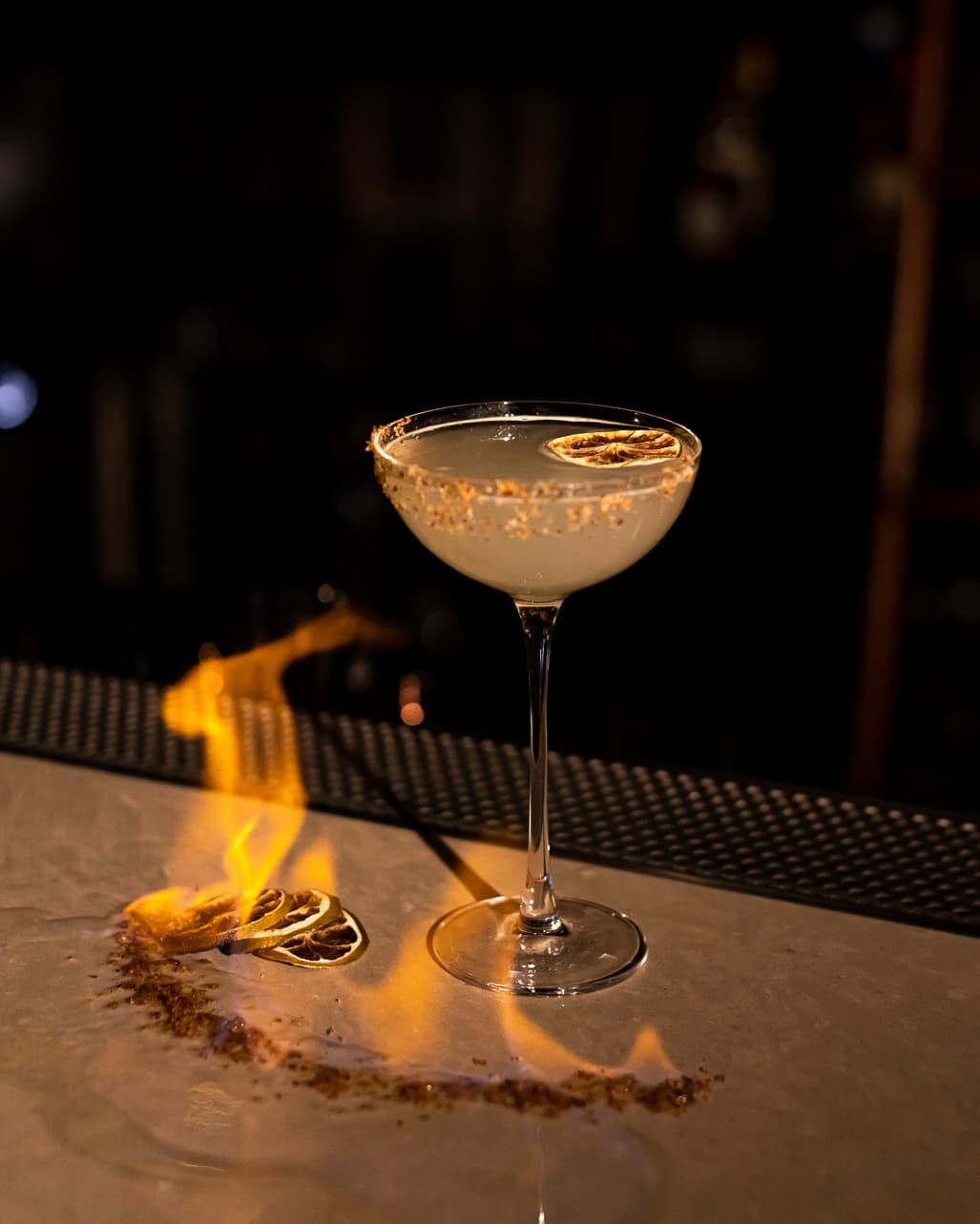 WAT Den - Whisky And Tequila + Cocktails